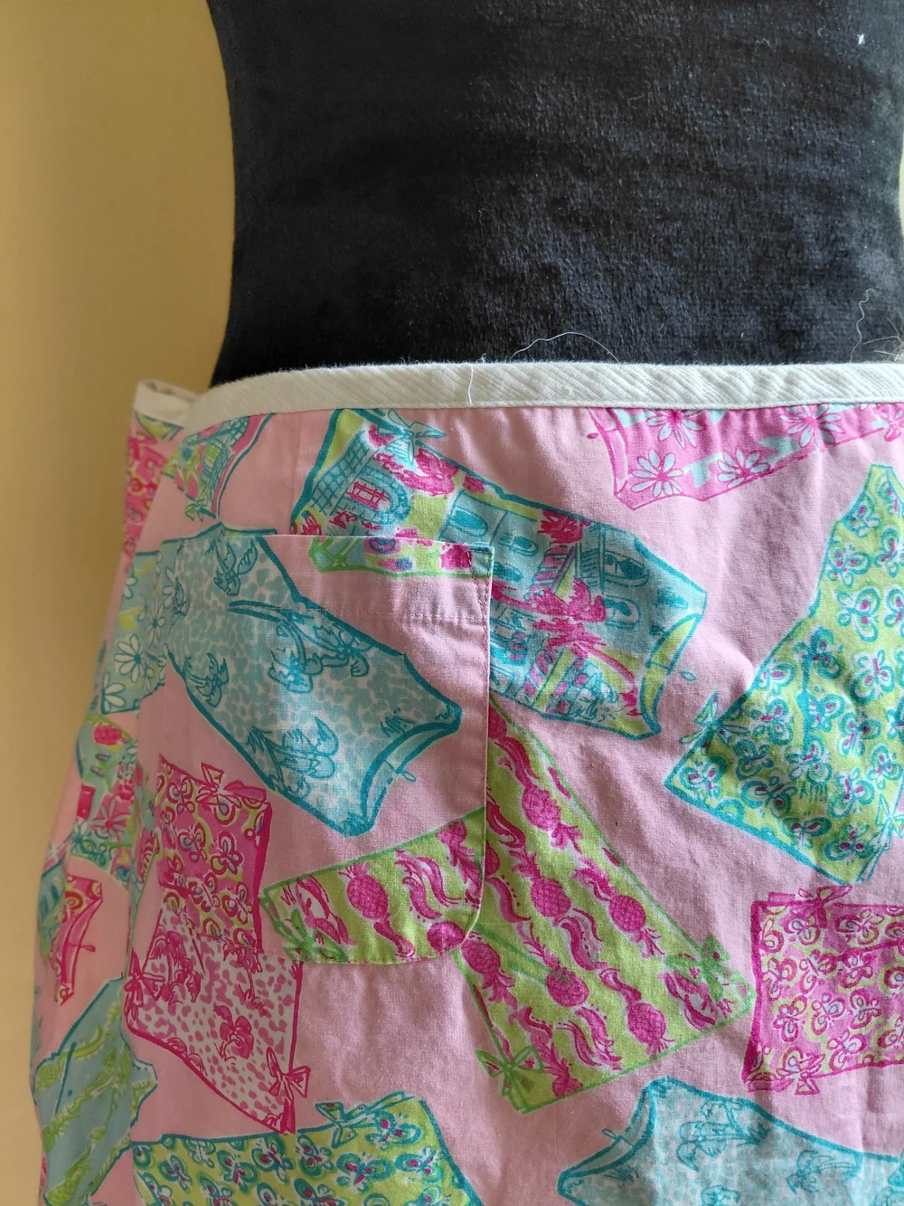 Lilly Pulitzer rare vintage